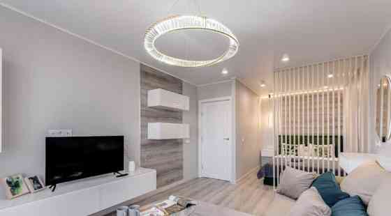 1-комн. квартира, 45 м2, 12/17 эт. Подольск