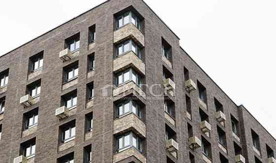 1-комн. квартира, 37.7 м2, 22/23 эт. Москва