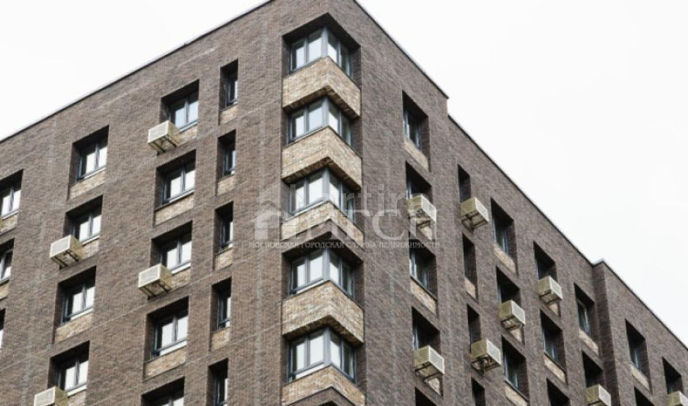 1-комн. квартира, 37.7 м2, 22/23 эт. Москва - изображение 3