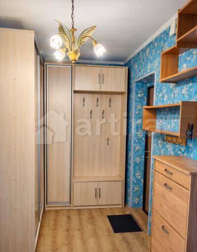 1-комн. квартира, 42 м2, 5/5 эт. Подольск - изображение 14