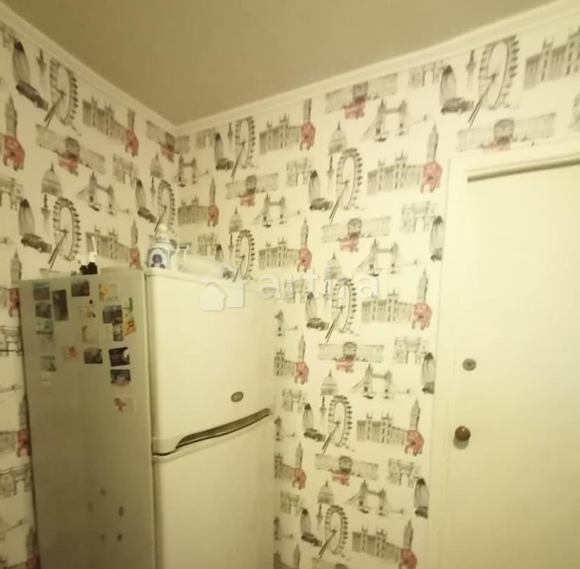 Комната, 62 м2, 4/9 эт. Химки - изображение 2