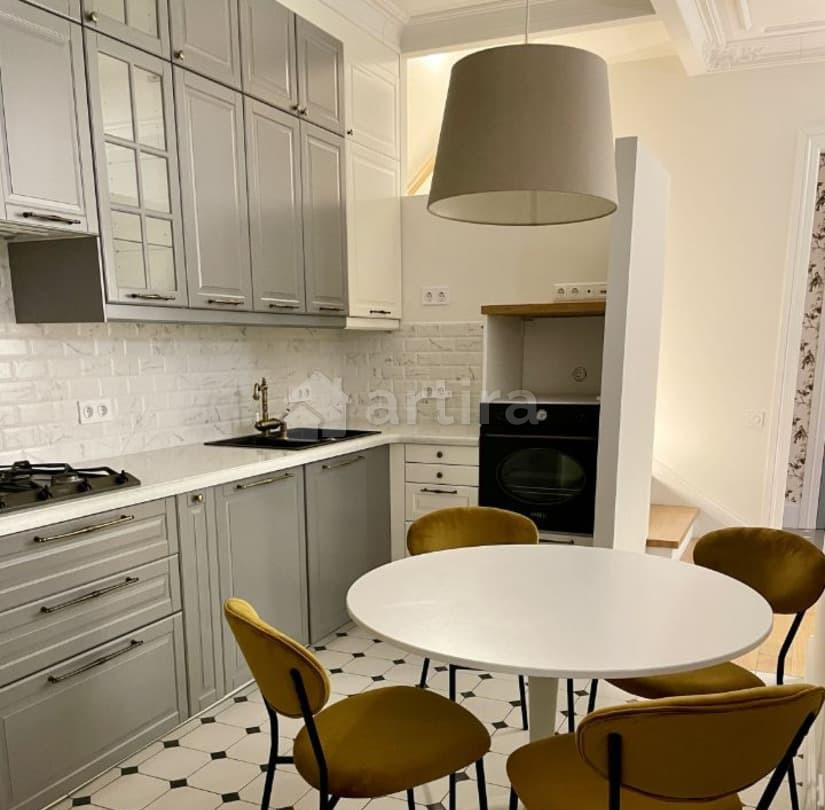 Таунхаус, 150 м2, 1 сотка, 3 эт. Истра - изображение 1