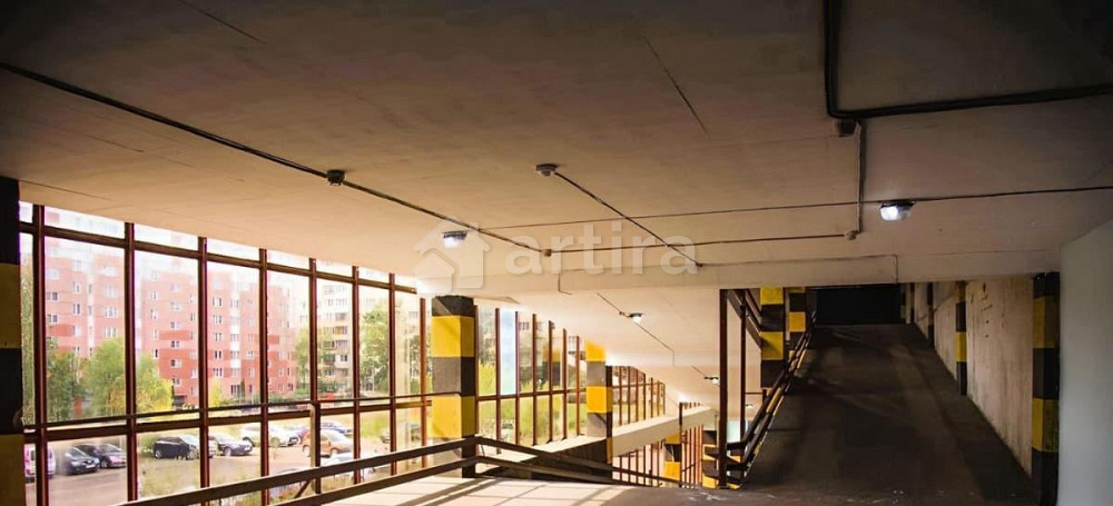 Гараж, 20.5 м2 Санкт-Петербург - изображение 7