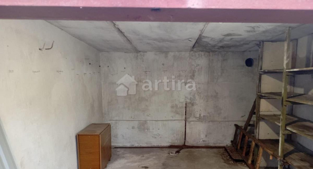 Гараж, 20 м2 Жигулевск - изображение 4