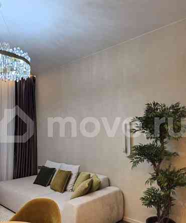 2-комн. квартира, 49.1 м2, 26/41 эт. Москва