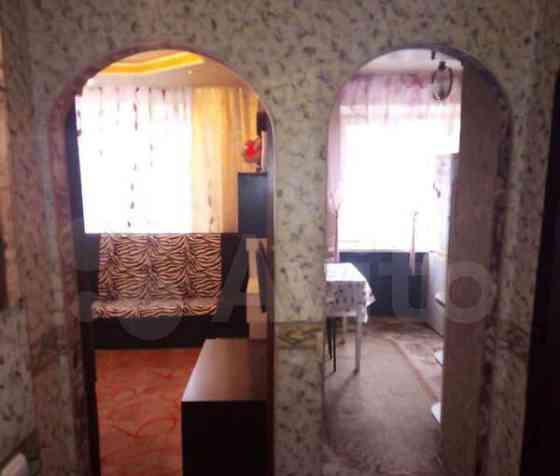 1-комн. квартира, 30 м2, 6/9 эт. Владимир