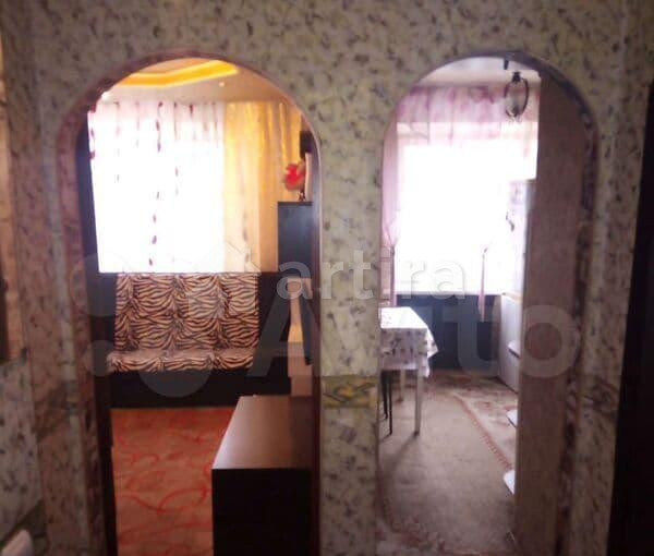 1-комн. квартира, 30 м2, 6/9 эт. Владимир - изображение 3