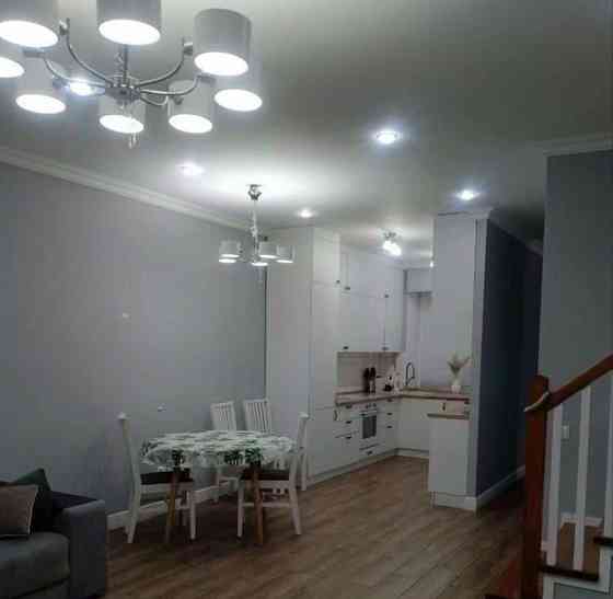 Коттедж, 135 м2, 3 сотки, 3 эт. Мытищи