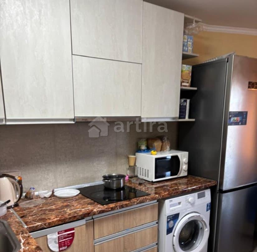 Дом, 40 м2, 1 сотка Симферополь - изображение 3