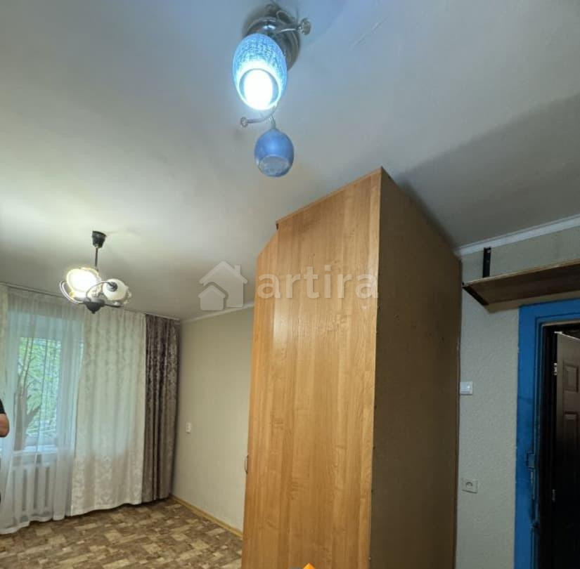 Комната, 17 м2, 1/5 эт. Казань - изображение 4