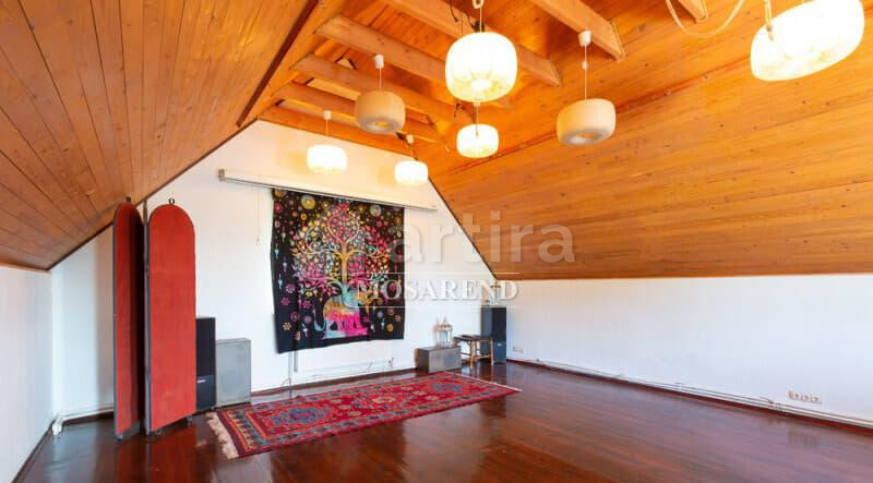 Коттедж, 180 м2 Щёлково - изображение 16