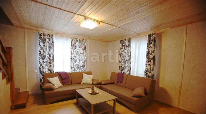 Коттедж, 400 м2 Санкт-Петербург - изображение 12