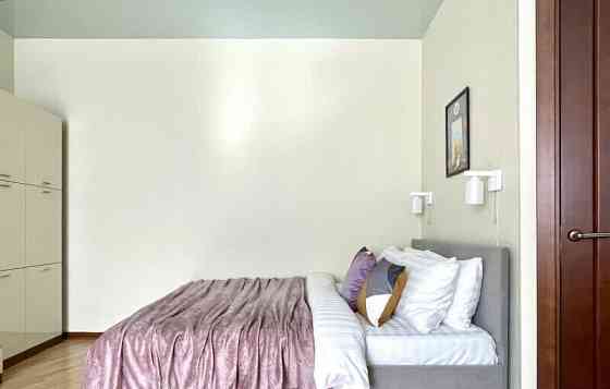 2-комн. квартира, 44 м2, 2/10 эт. Санкт-Петербург