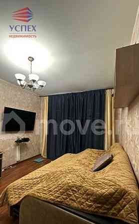 2-комн. квартира, 55.8 м2, 2/17 эт. Москва