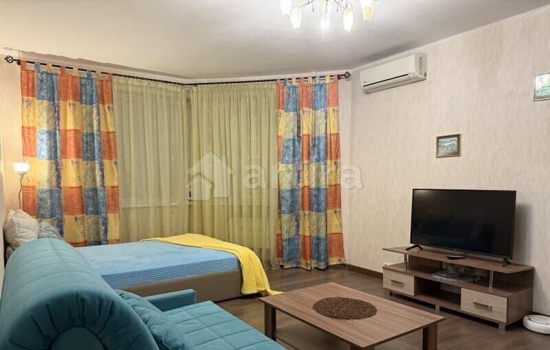 2-комн. квартира, 60 м2, 5/10 эт. Электросталь - изображение 13