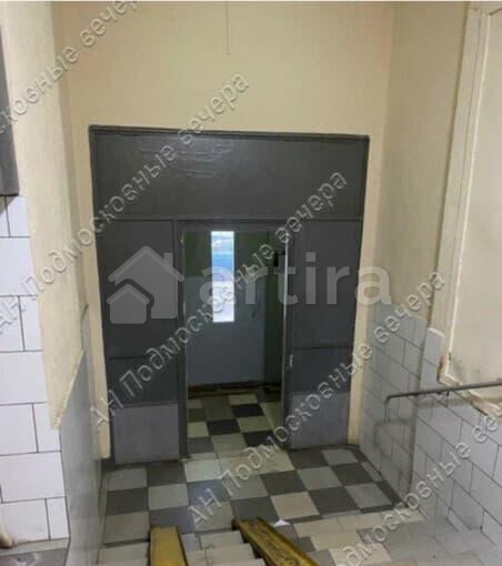 3-комн. квартира, 63 м2, 6/12 эт. Москва - изображение 14