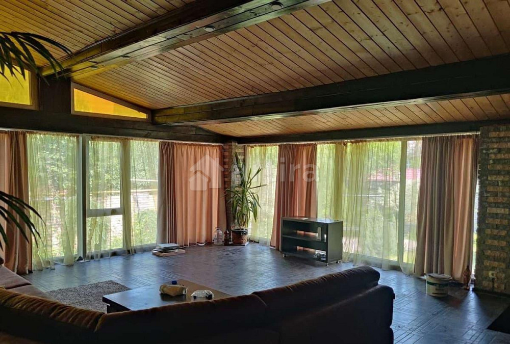 Коттедж, 600 м2, 7 соток, 2 эт. Тольятти - изображение 19