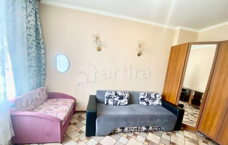 Комната, 18 м2, 4/4 эт. Орехово-Зуево - изображение 5