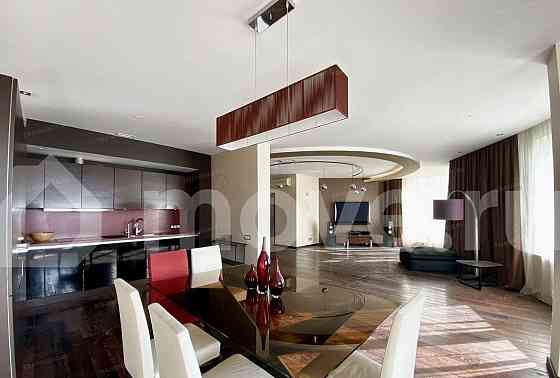 4-комн. квартира, 187 м2, 32/50 эт. Москва