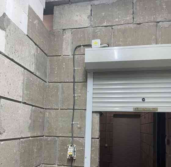 Гараж, 4 м2 Андреевка