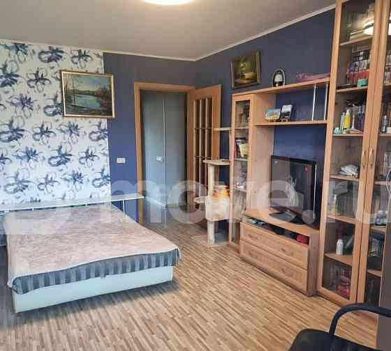 3-комн. квартира, 64.6 м2, 5/12 эт. Москва