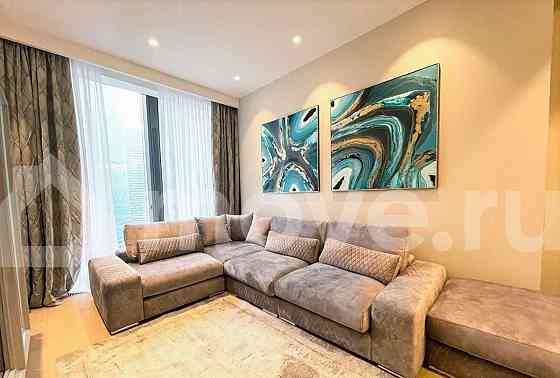 2-комн. апарт-ы, 65 м2, 18/78 эт. Москва