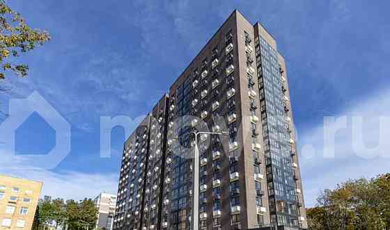 1-комн. квартира, 43.9 м2, 12/16 эт. Москва