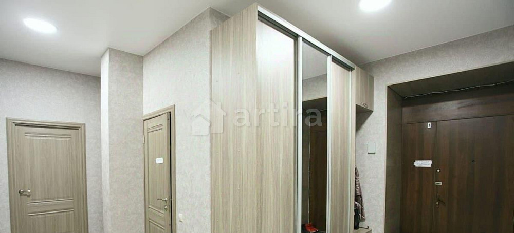 Комната, 12 м2, 1/7 эт. Москва - изображение 4