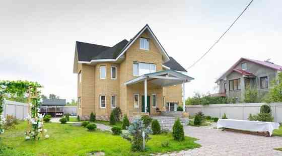 Коттедж, 480 м2 Балашиха