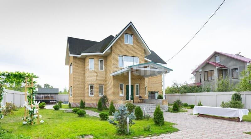 Коттедж, 480 м2 Балашиха - изображение 1