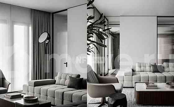 4-комн. квартира, 167.5 м2, 6/7 эт. Москва