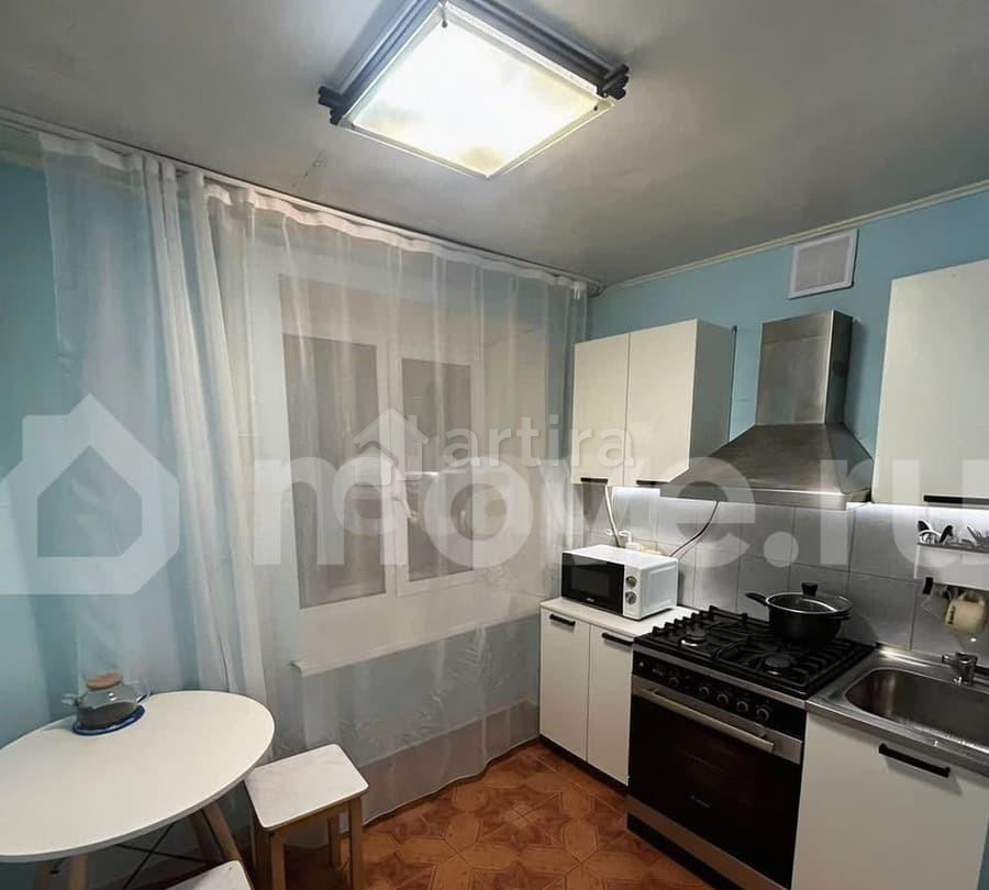 2-комн. квартира, 44.3 м2, 3/9 эт. Москва - изображение 5