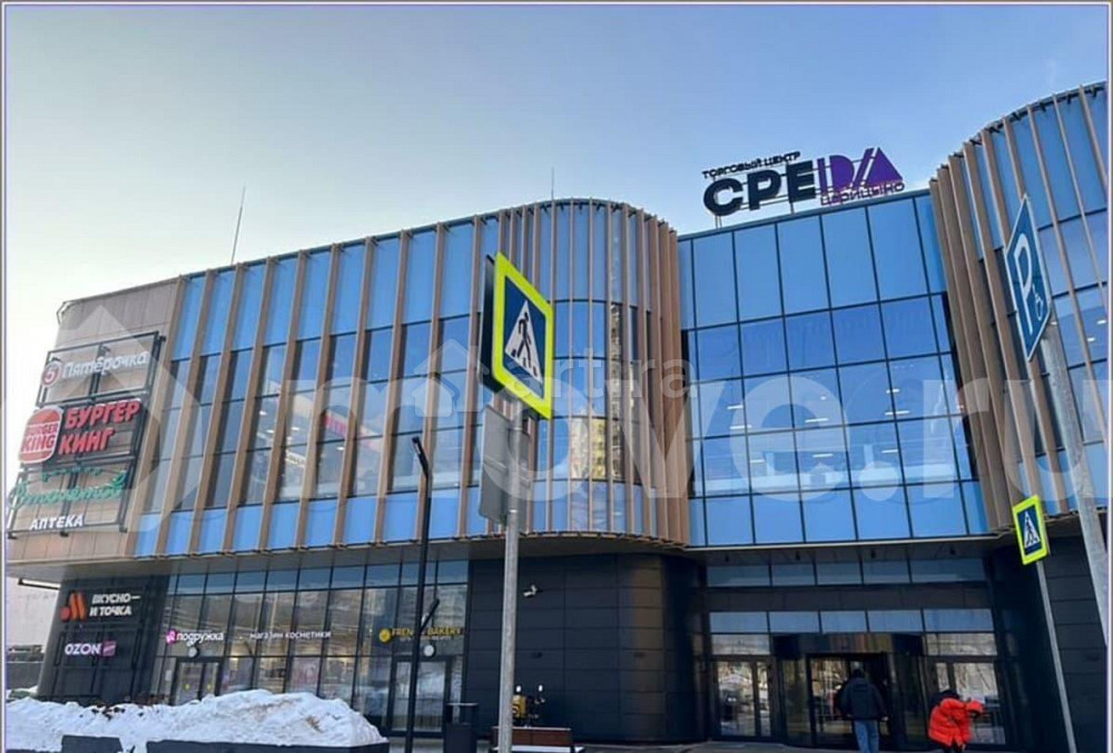 Студия, 23 м2, 2/20 эт. Москва - изображение 6