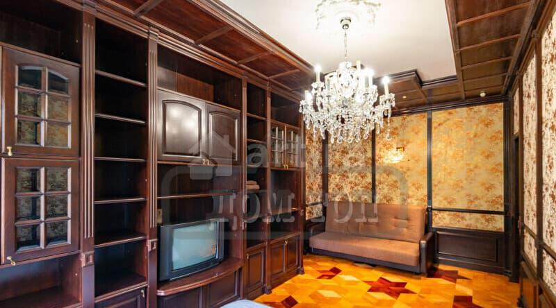 Коттедж, 1400 м2 Красногорск - изображение 16