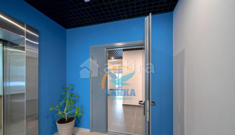 Студия, 25 м2, 11/25 эт. Санкт-Петербург - изображение 20