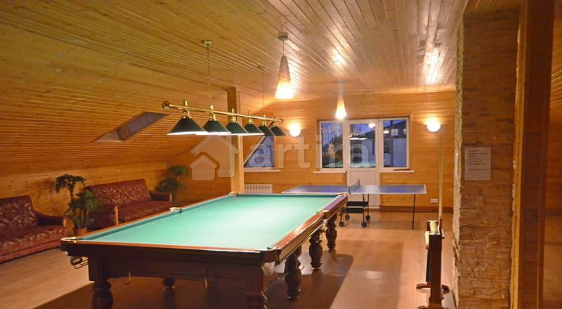 Дом, 650 м2 Балашиха - изображение 15