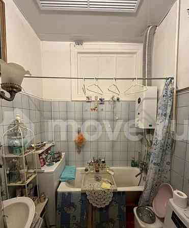 4-комн. квартира, 95 м2, 3/6 эт. Москва