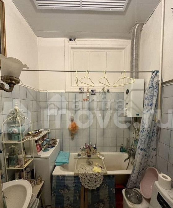 4-комн. квартира, 95 м2, 3/6 эт. Москва - изображение 2