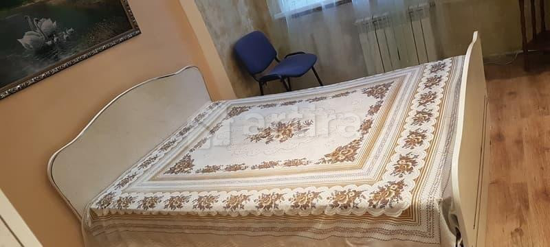 3-комн. квартира, 98 м2, 2/3 эт. Серпухов - изображение 2