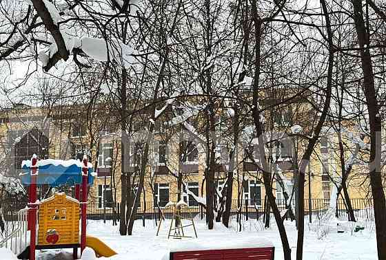 Студия, 12 м2, 1/9 эт. Москва