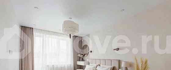 2-комн. квартира, 50.7 м2, 5/14 эт. Москва