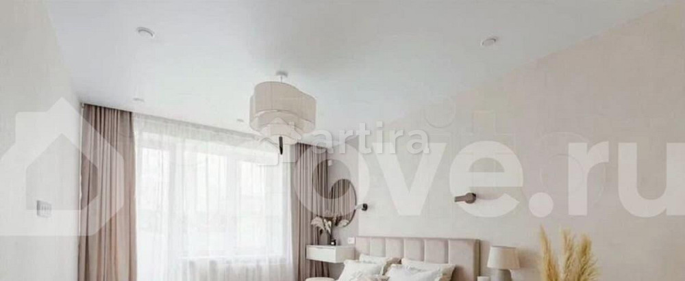 2-комн. квартира, 50.7 м2, 5/14 эт. Москва - изображение 1