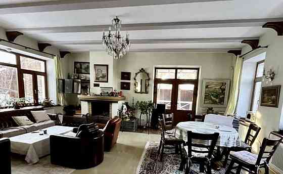 Дом, 250 м2, 15 соток, 2 эт. Апрелевка