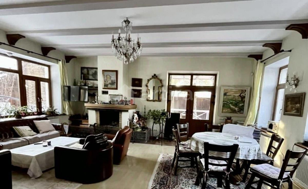 Дом, 250 м2, 15 соток, 2 эт. Апрелевка - изображение 3