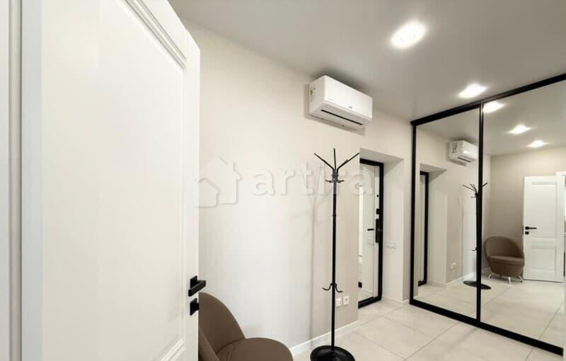 1-комн. квартира, 43 м2, 7/9 эт. Калуга - изображение 15