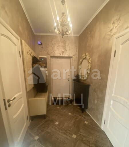 2-комн. квартира, 74 м2, 12/22 эт. Москва - изображение 15