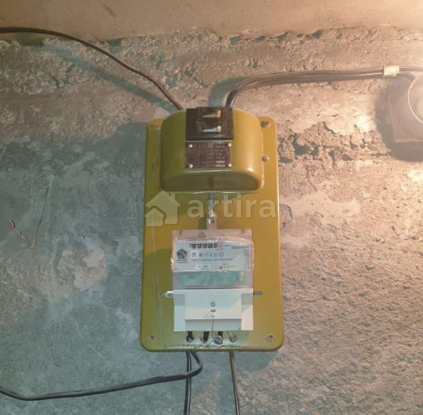 Гараж, 16 м2 Новосибирск - изображение 4