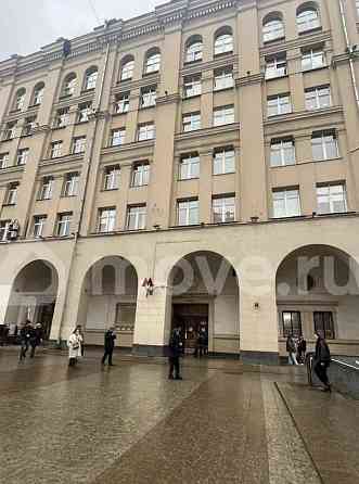 Студия, 11.2 м2, 1/5 эт. Москва