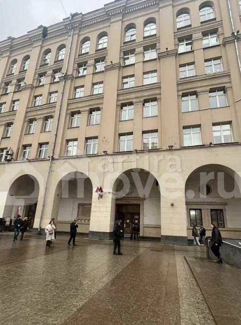 Студия, 11.2 м2, 1/5 эт. Москва - изображение 4