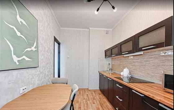 2-комн. квартира, 44 м2, 17/19 эт. Новосибирск